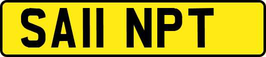 SA11NPT