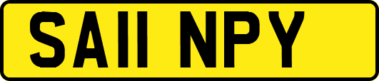 SA11NPY