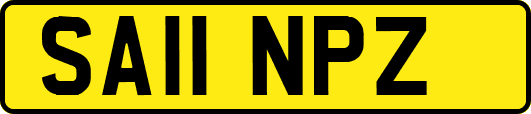 SA11NPZ