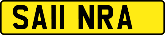 SA11NRA