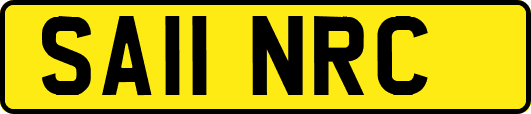 SA11NRC