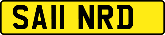 SA11NRD
