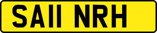 SA11NRH
