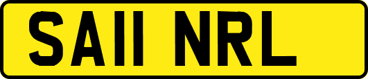 SA11NRL