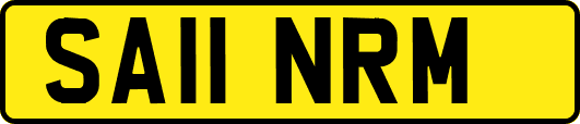 SA11NRM