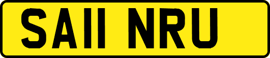 SA11NRU