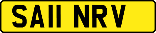SA11NRV