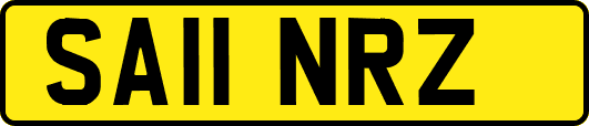 SA11NRZ