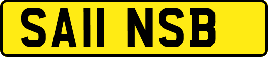 SA11NSB
