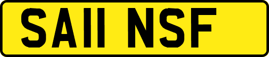SA11NSF