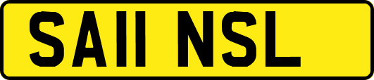 SA11NSL