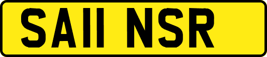 SA11NSR