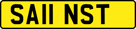 SA11NST