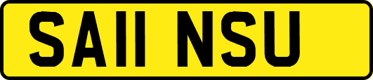 SA11NSU
