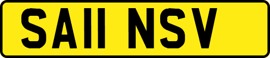 SA11NSV