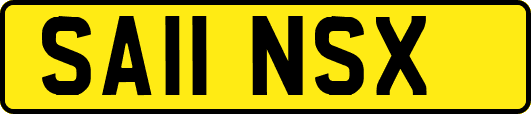 SA11NSX