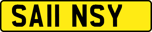 SA11NSY