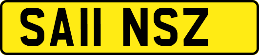 SA11NSZ