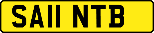 SA11NTB