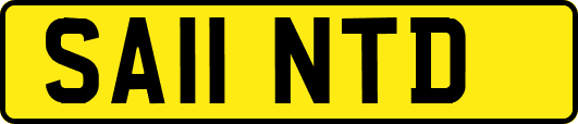 SA11NTD