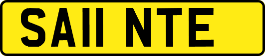 SA11NTE