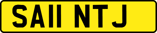 SA11NTJ