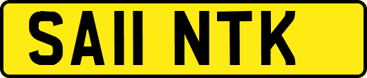 SA11NTK