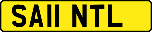 SA11NTL