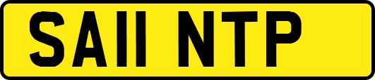 SA11NTP