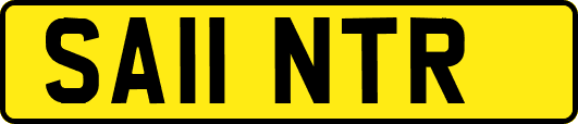 SA11NTR