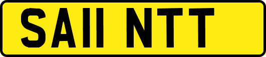 SA11NTT