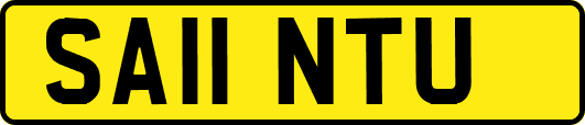 SA11NTU