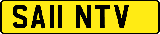 SA11NTV
