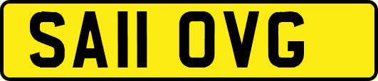 SA11OVG