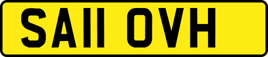 SA11OVH