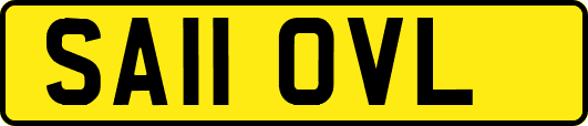 SA11OVL