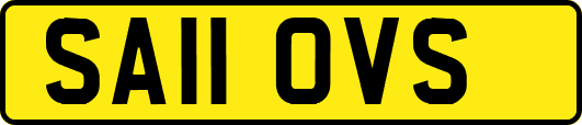 SA11OVS