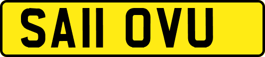 SA11OVU