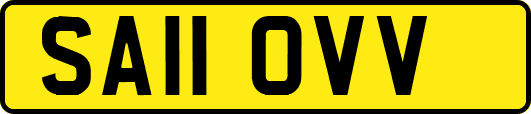 SA11OVV