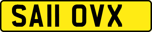 SA11OVX