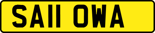 SA11OWA