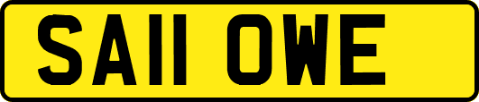 SA11OWE