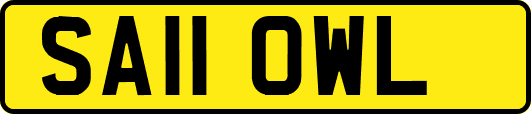 SA11OWL
