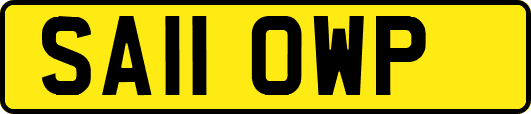 SA11OWP