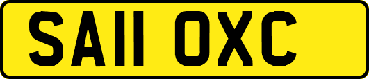 SA11OXC