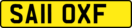 SA11OXF