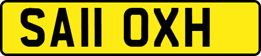 SA11OXH