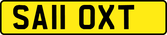 SA11OXT