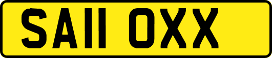 SA11OXX