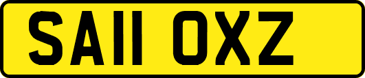 SA11OXZ